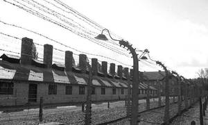 Auschwitz, Memorial en Museum Auschwitz, Memorial en Museum