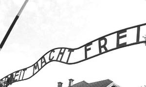 Auschwitz, Memorial en Museum Auschwitz, Memorial en Museum