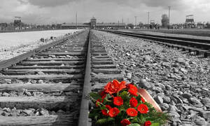 Auschwitz, Memorial en Museum Auschwitz, Memorial en Museum