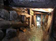 Wieliczka, zoutmijn Tour Wieliczka, zoutmijn Tour