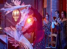 Flamenco Show La Soleá