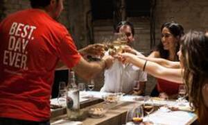 Tapas Tour Tapas Tour