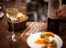 Tapas Tour