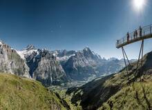Jungfraubahn Jungfraubahn