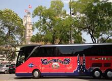City Tour per bus City Tour per bus