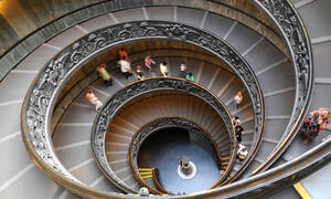 Vaticaanse Musea avondtour Vaticaanse Musea avondtour