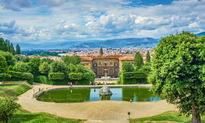 Florence Fietstour