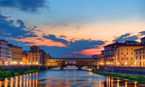 Florence Fietstour