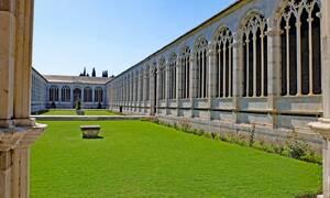 Pisa stadswandeling met gids