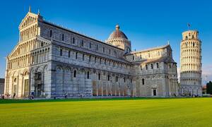 Pisa stadswandeling met gids