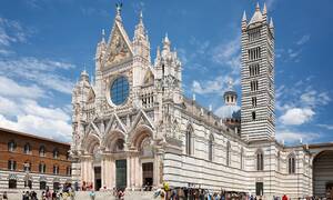 Siena Walking Tour Siena Walking Tour