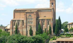 Siena Walking Tour Siena Walking Tour