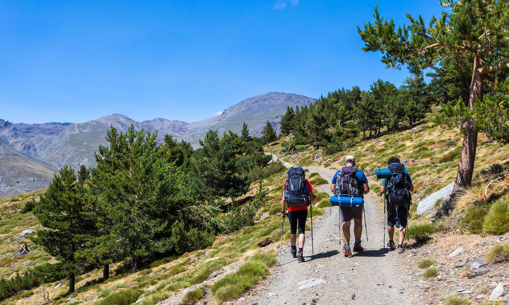 Camperhuur Spanje Camperhuur Spanje