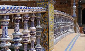Rivier Cruise Sevilla