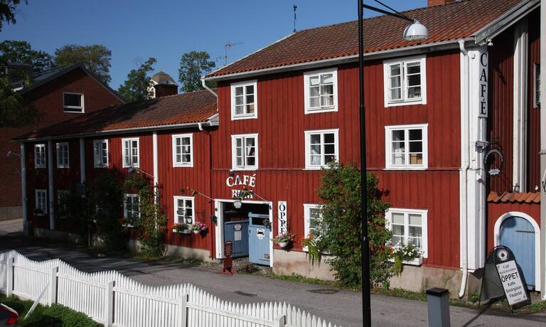Ontdek Zweden! Reisadviseur Karin