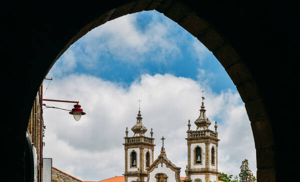 Igreja de São Vicente