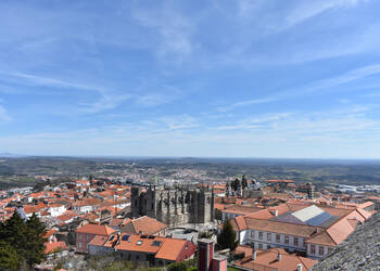 Guarda, Portugal